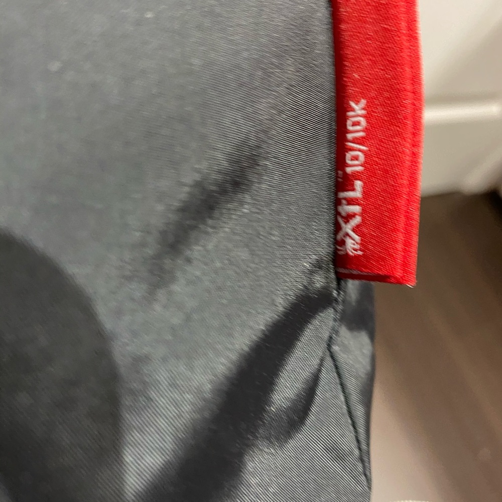 Spyder Jacket - Picture 9 of 11